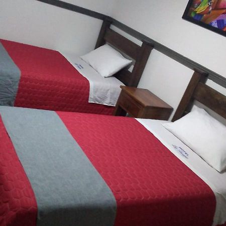 Hotel La Terraza 2020 Соача Экстерьер фото