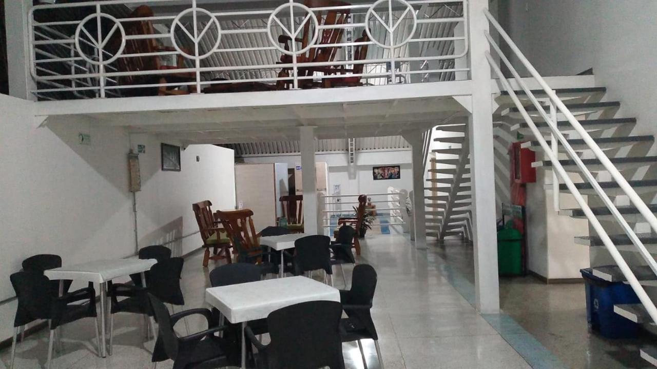 Hotel La Terraza 2020 Соача Экстерьер фото
