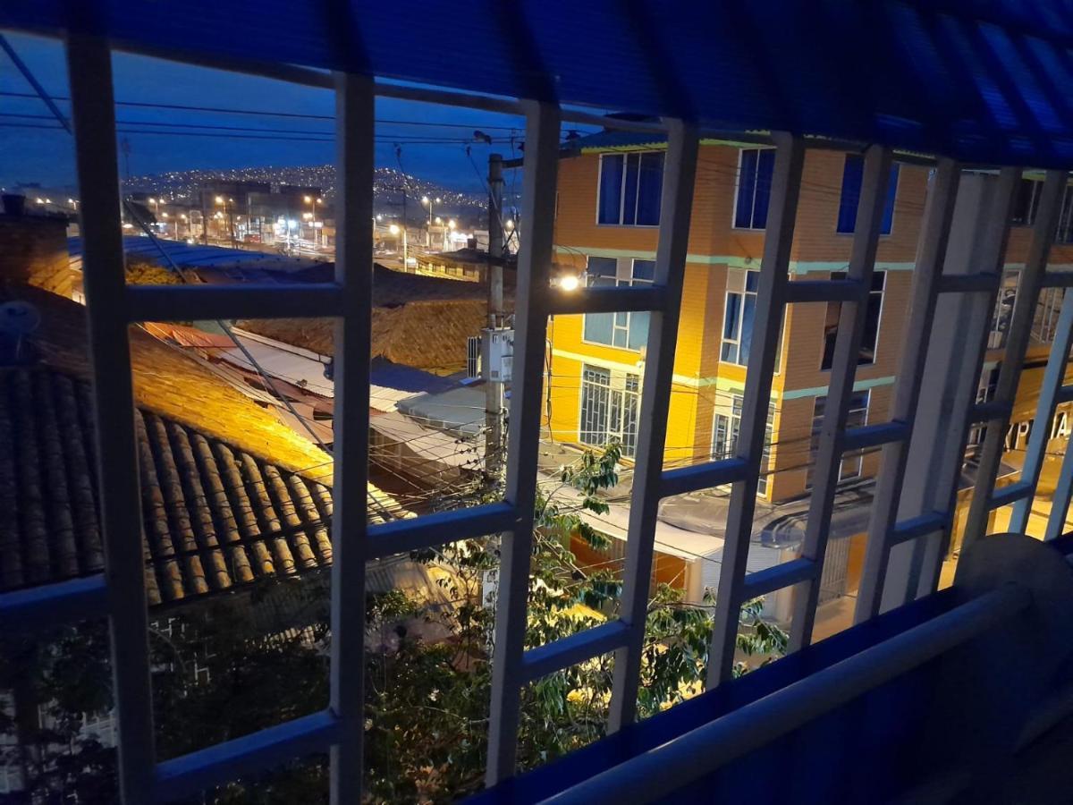 Hotel La Terraza 2020 Соача Экстерьер фото