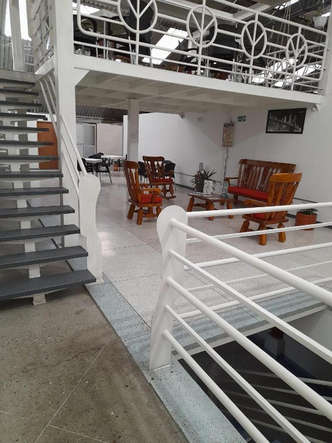 Hotel La Terraza 2020 Соача Экстерьер фото