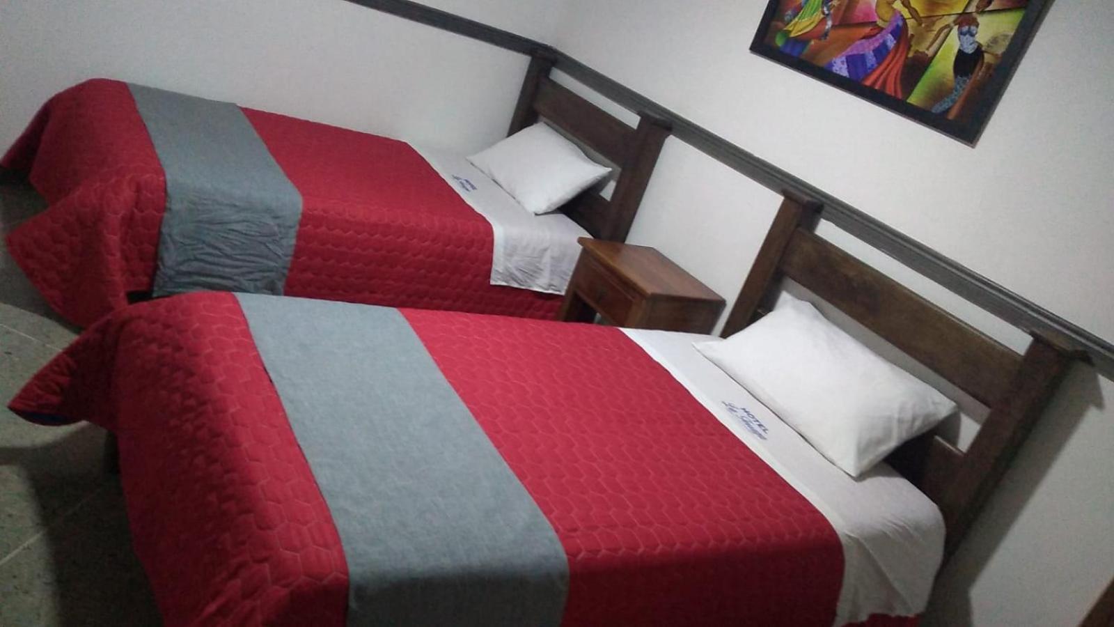 Hotel La Terraza 2020 Соача Экстерьер фото
